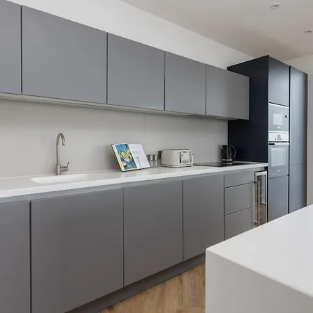 Greengate Apartment Manchester