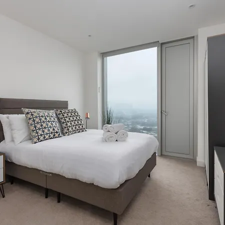 Greengate By Veeve Apartmán