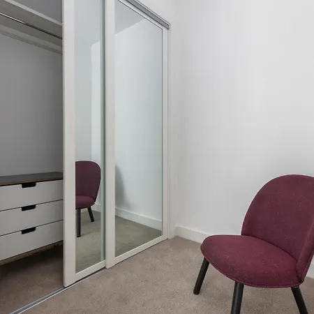 Apartmán Greengate By Veeve *