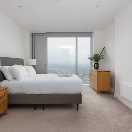 Greengate By Veeve * Manchester