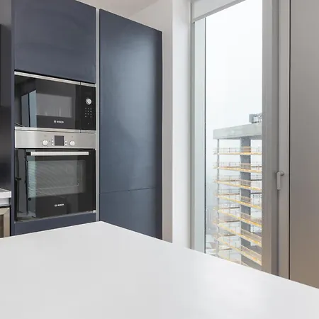 Greengate By Veeve * Manchester