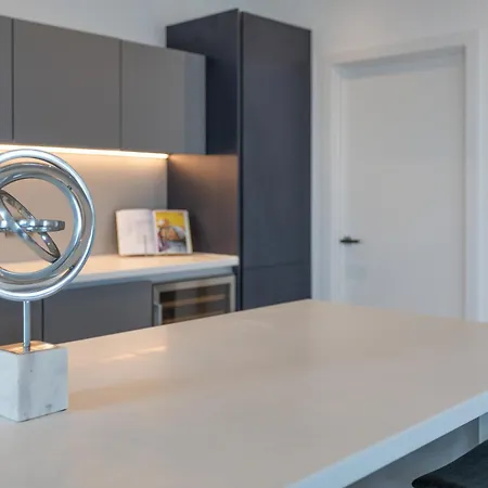 Greengate Apartment Manchester