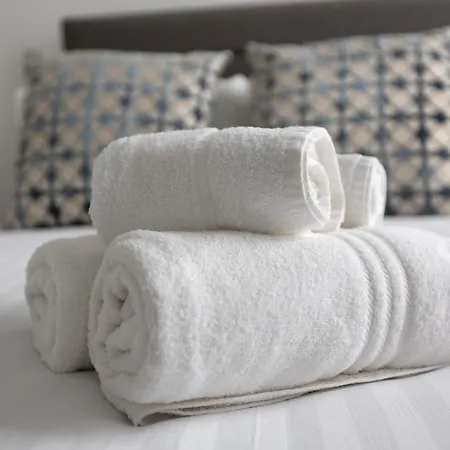 Apartment Greengate