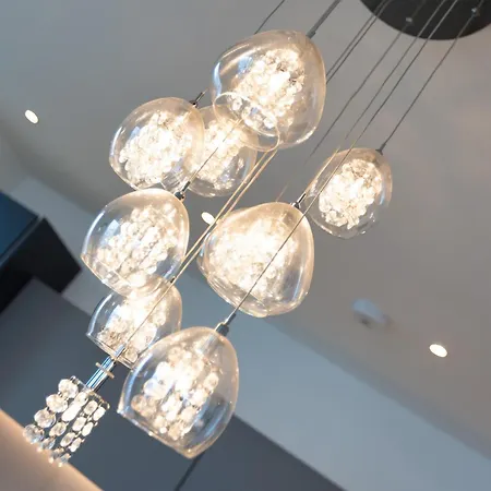 Greengate Apartment Manchester
