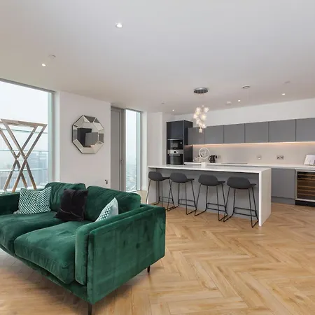 Apartment Greengate