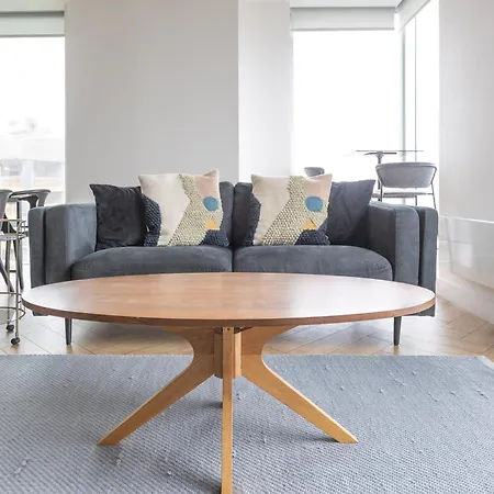 Greengate By Veeve Manchester