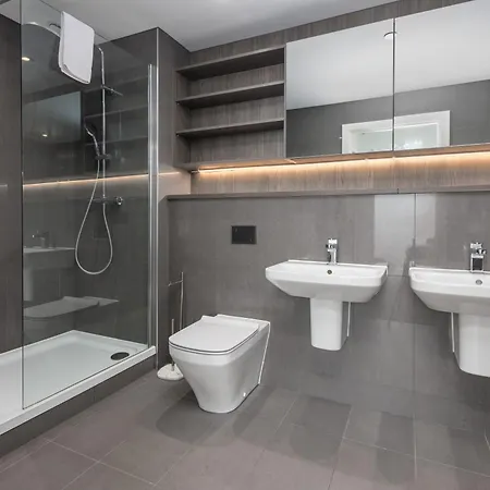 Greengate Apartment Manchester