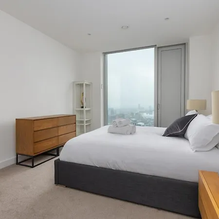 Greengate Apartment *