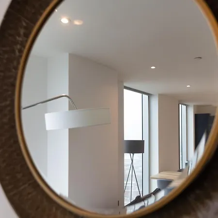 Greengate Apartment Manchester