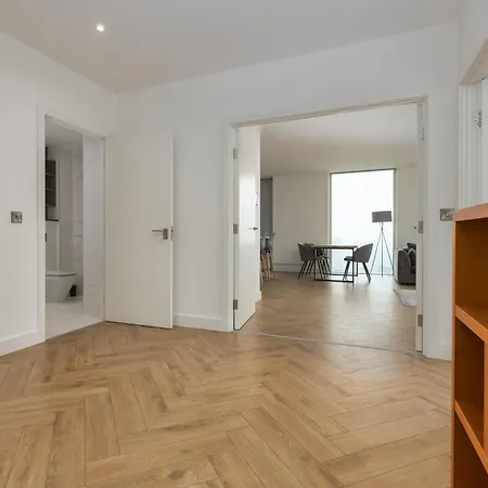 Greengate Apartment *