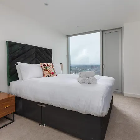 Greengate By Veeve * Manchester