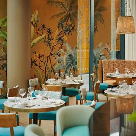 Hotel Innside By Melia Manchester
