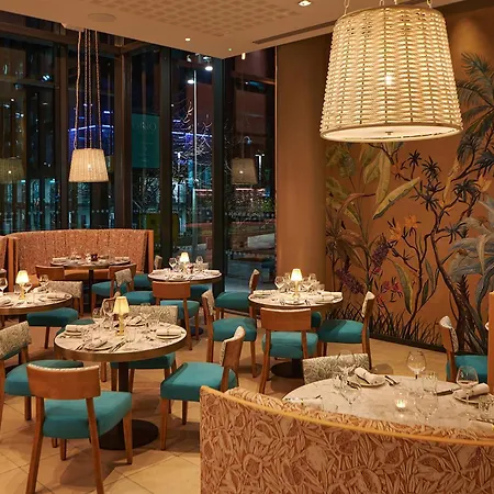 Innside By Melia Hotel Manchester