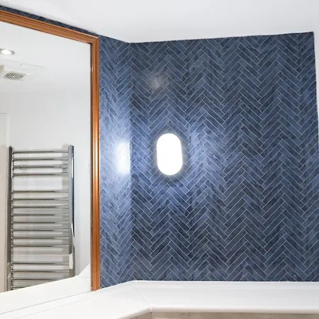 Spacious 2br 2ba Centre Sleeps 5 * Manchester