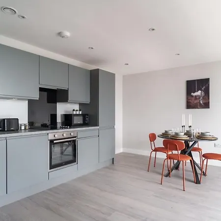 Fantastic 3 Bedroom *