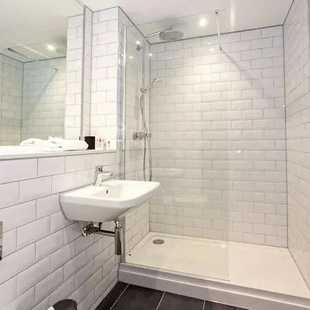 Stylish Modern In Vakantiehuis