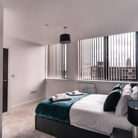 Zeni, Alexandra Rise Slick 1 Bed *