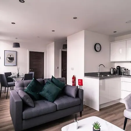 Zeni, Alexandra Rise Slick 1 Bed *