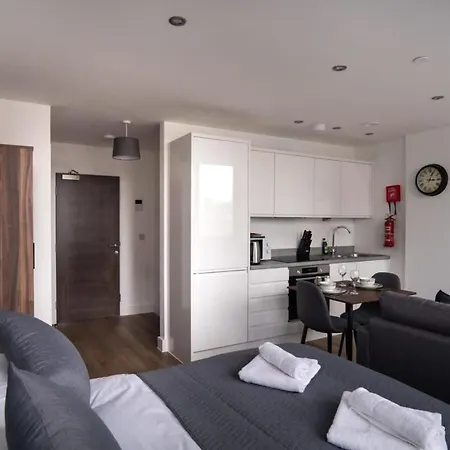 Zeni, Alexandra Rise Chic