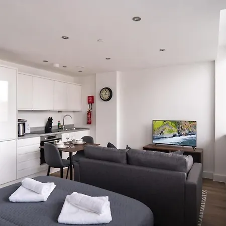 Zeni, Alexandra Rise Chic