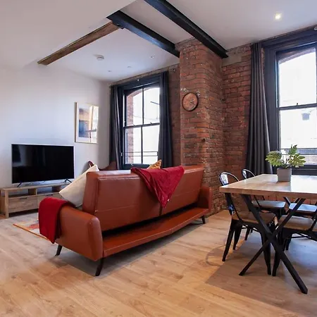 Apartmán Stunning 1 Bed Flat 5min Walk To Victoria Station *