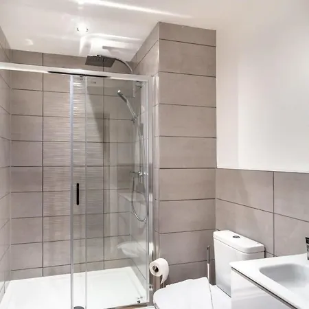 Zeni, Alexandra Rise Smart 1 Bed