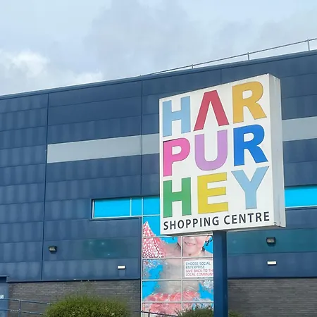 Apartment Dynasty - Alison Kelly Close Manchester