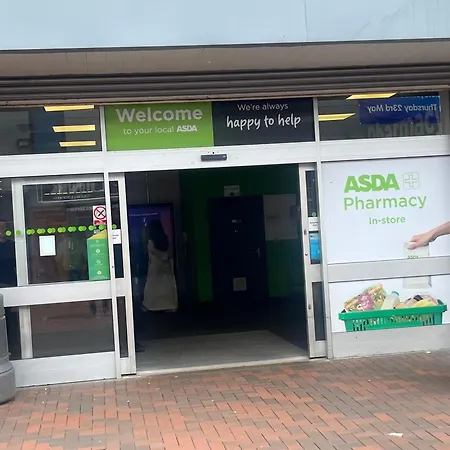 Dynasty - Alison Kelly Close Διαμέρισμα Μάντσεστερ