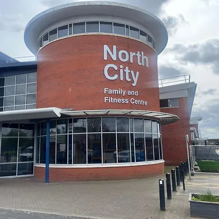 Διαμέρισμα Dynasty - Alison Kelly Close Μάντσεστερ