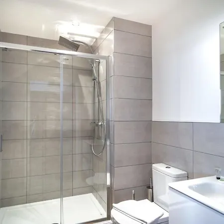 Apartment Stayzeni, Alexandra Rise Great 1 Bed