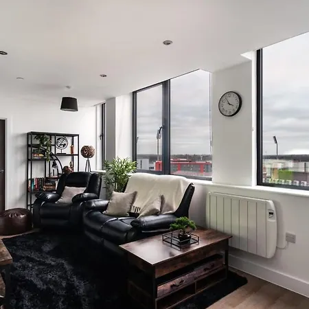 Stayzeni, Alexandra Rise Cosy 1br Flat