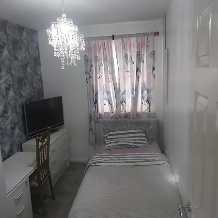 Private Habitación en casa particular