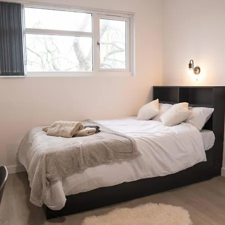 Homely Studio: Old Trafford Mánchester