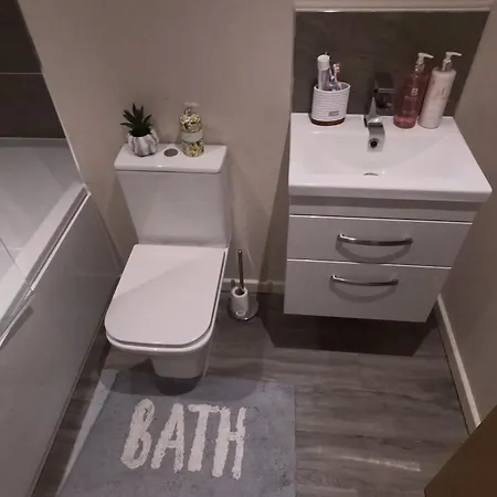 Redrup Properties Apartament Manchester