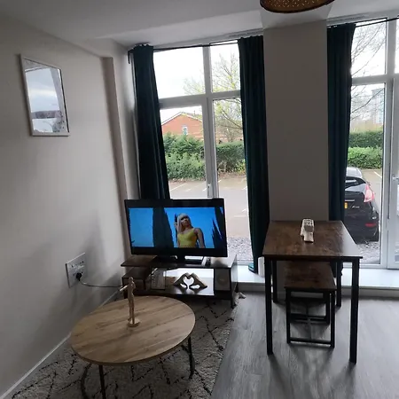 Apartament Redrup Properties