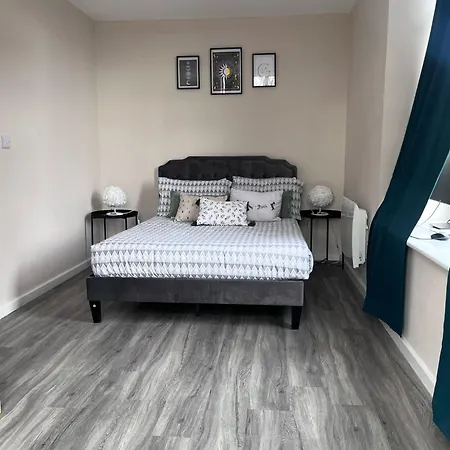 Apartament Redrup Properties *