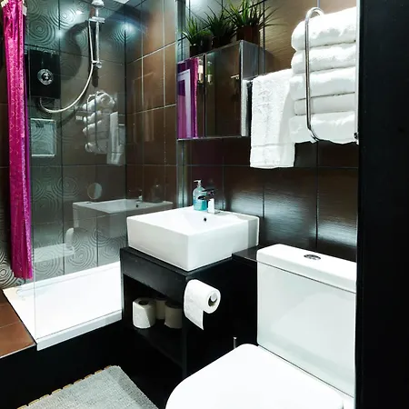 Affittacamere Lushpads