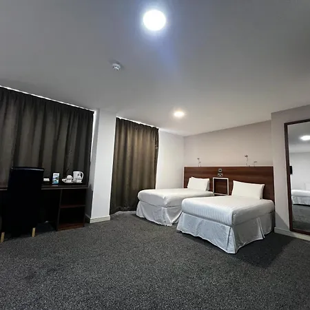 Ox Manchester Hotel Swinton (Greater Manchester)