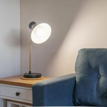 Modern 1 Bedroom In Apartment Manchester