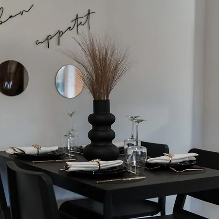 Lovely 2 Bed In - Sleeps 4 Appartement Manchester