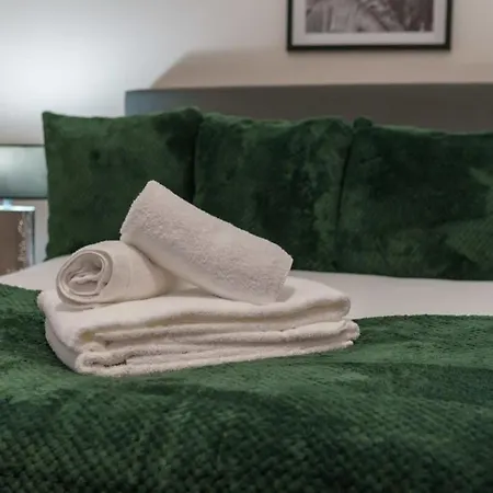 Fantastic 1 Bedroom Apartmán