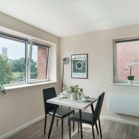 Amazing 1 Bed In - Sleeps 2