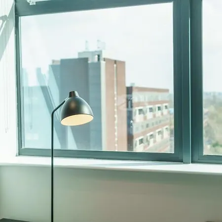 Apartmán Modern Near Old Trafford