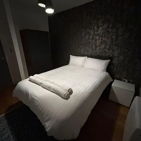 Lejlighed Luxury Arena By Cloud Suites