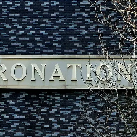 Gorgeous Edwardian Terrace In Old Trafford Manchester