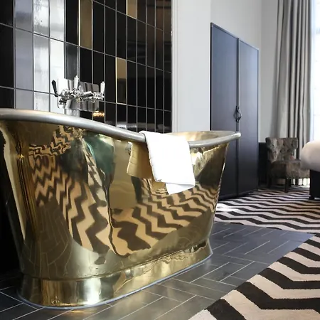 Gotham Hotel Manchester