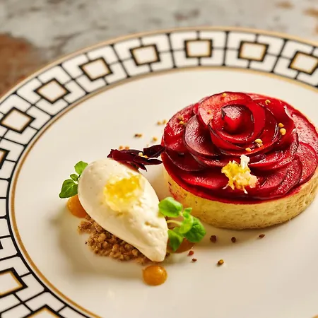 Ξενοδοχείο Gotham Μάντσεστερ