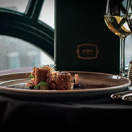 Gotham Μάντσεστερ