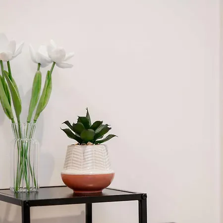 Modern 2bed Northern Quarter, Long Stays, Contractors Manchester