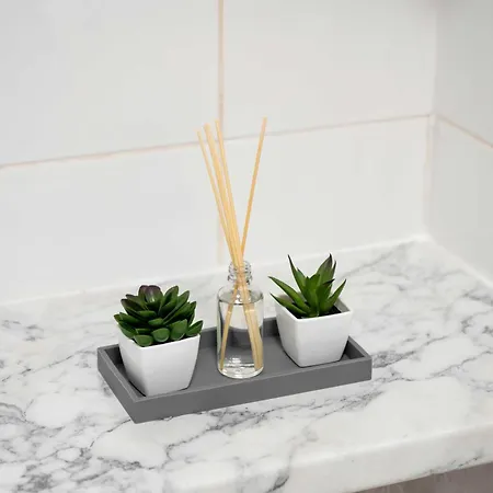 Apartment Modern 2bed Northern Quarter, Long Stays, Contractors Manchester